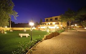 Bed And Breakfast La Corte Degli Ulivi