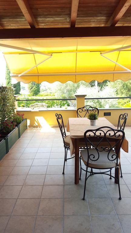 Bed And Breakfast La Corte Degli Ulivi Civitavecchia Room photo