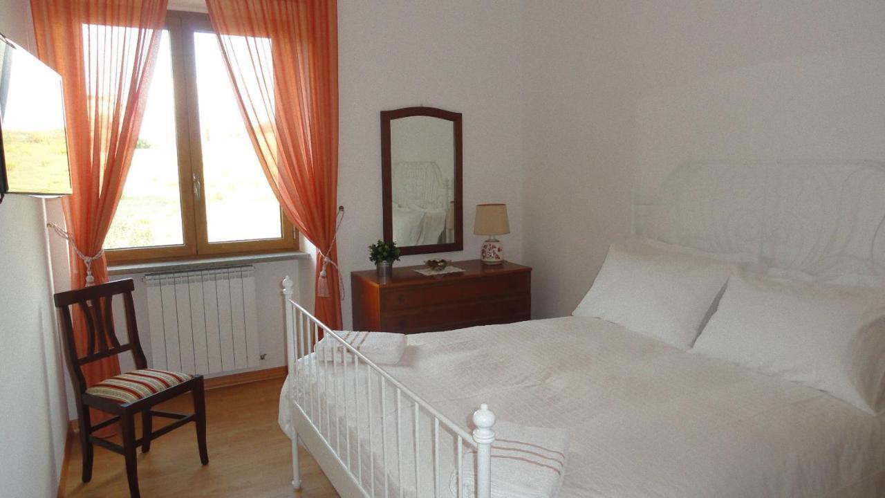 Bed And Breakfast La Corte Degli Ulivi Civitavecchia Room photo